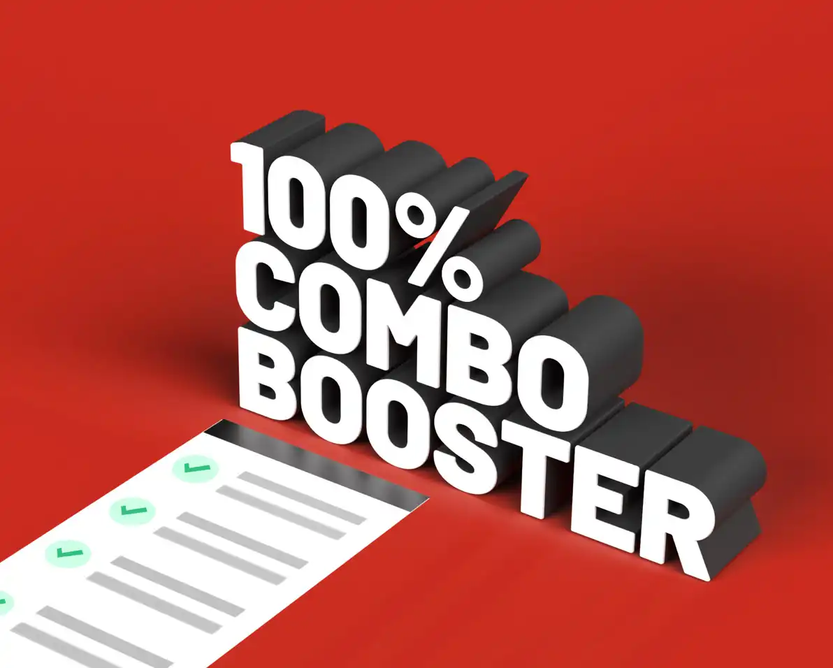 Combo Booster